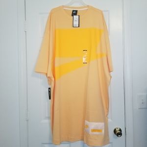 Nike Oversized Dress